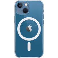 Apple Clearcase MagSafe Apple iPhone 13 Mini - Transparent
