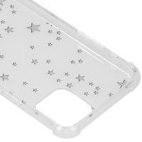 My Jewellery Design Soft Case Kordelhülle iPhone 11 Pro - Stars