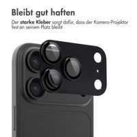 imoshion Kameraschutz Glas 2er-Pack Apple iPhone 18 Pro