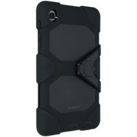 Extreme Protection Army Case Galaxy Tab A7 Lite - Schwarz