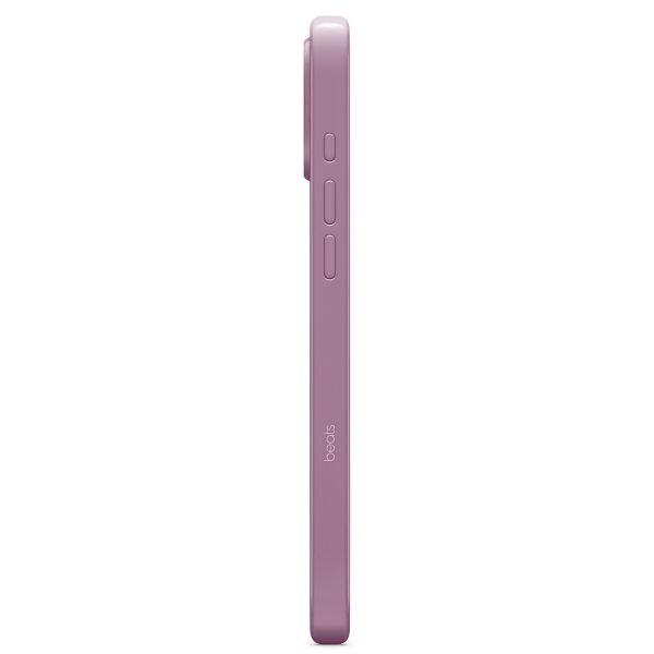 Beats Backcover mit MagSafe Apple iPhone 16 Plus - Purpurviolett
