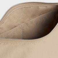 Wouf Downtown Umhängetasche für Damen - Crossbody Bag - Oatmilk