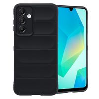 imoshion EasyGrip Back Cover für das Samsung Galaxy A16 5G - Schwarz