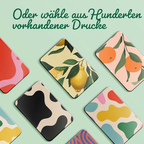 Gestalte deine eigene MagSafe Powerbank 5000 mAh - Schwarz