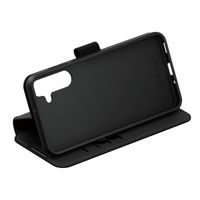 CARE by PanzerGlass Feature Wallet Case w. Kickstand Samsung Galaxy A16 - Schwarz