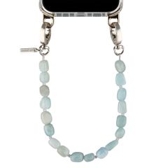 imoshion Mineral-Armband - Blau