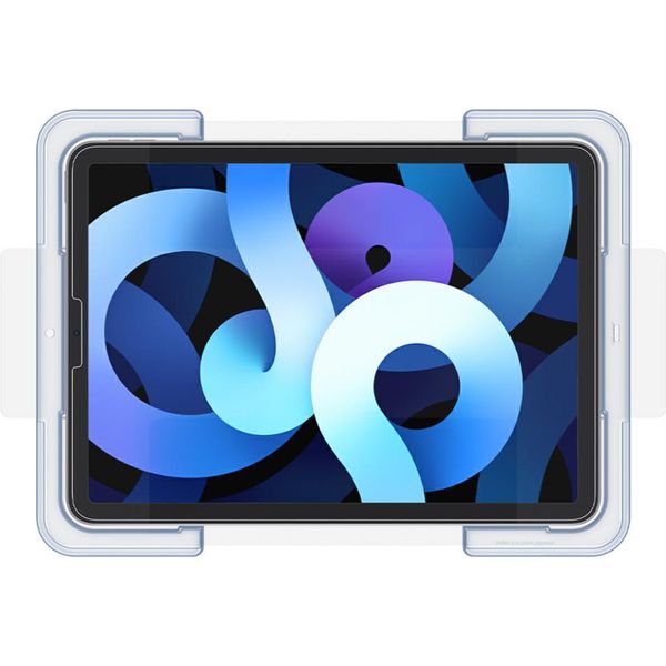 Spigen GLAStR EZ Fit Displayschutzfolie + Applicator Apple iPad Pro 11 (2020/2021/2022)
