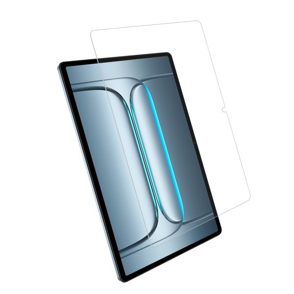 Accezz Premium Bildschirmschutz aus Glas OnePlus Pad Lite