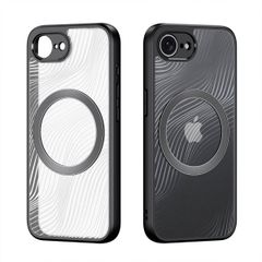 Dux Ducis Aimo Back Cover Apple iPhone 16e - Transparent
