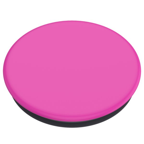 PopSockets PopGrip - Abnehmbar - Magenta