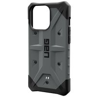 UAG Pathfinder Case für das Apple iPhone 13 Pro - Silver