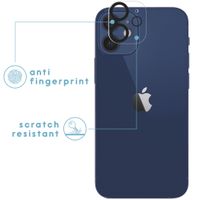 imoshion Kameraprotektor aus Glas 2er-Pack Apple iPhone 12