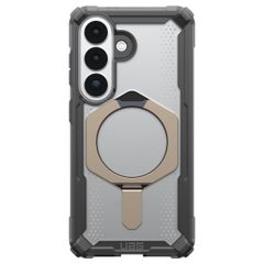 UAG Plasma XTE Back Cover MagSafe Samsung Galaxy S26 Plus - Ash / Titanium