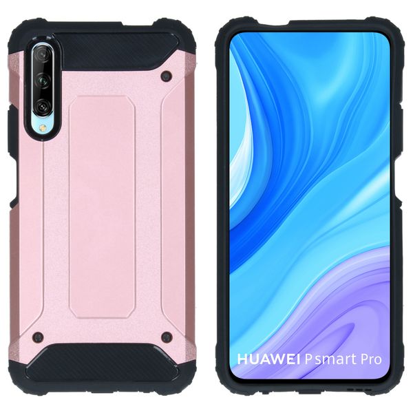 imoshion Rugged Xtreme Case Huawei P Smart Pro / Huawei Y9s