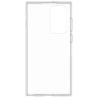 OtterBox React Backcover für das Samsung Galaxy S22 Ultra - Transparent