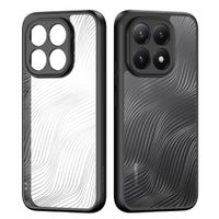 Dux Ducis Aimo Back Cover Xiaomi 15T - Transparent