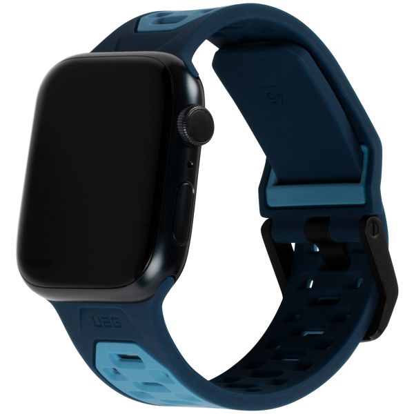 UAG Civilian Strap für das Apple Watch Series 1-10 / SE / Ultra (2) - 42/44/45/46/49 mm - Mallard