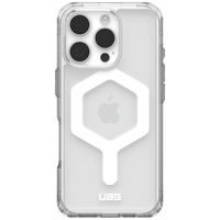 UAG Plyo Backcover MagSafe Apple iPhone 16 Pro - Ice White