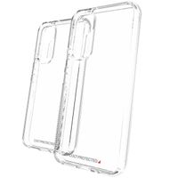 ZAGG Crystal Palace Case für das Samsung Galaxy A54 (5G) - Transparent