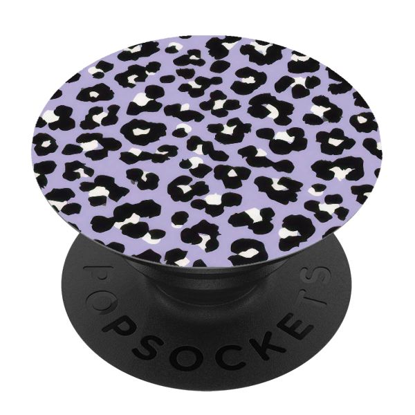 PopSockets imoshion PopGrip - Leopard Lilac