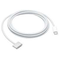 Apple Originales USB-C-auf-MagSafe 3-Kabel - 2 Meter - Weiß