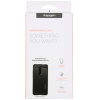 Spigen Rugged Armor Case Schwarz für das Xiaomi Mi 9T (Pro)