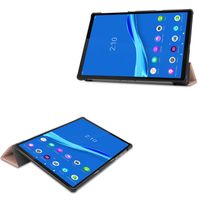 imoshion Trifold Klapphülle Lenovo Tab M10 Plus / M10 FHD Plus