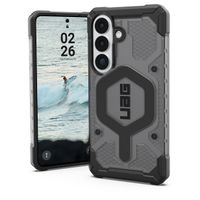 UAG Pathfinder Case MagSafe Samsung Galaxy S26 - Ash Black