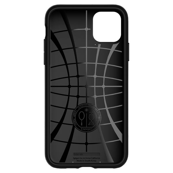 Spigen Neo Hybrid™ Case Schwarz für das iPhone 11 Pro Max