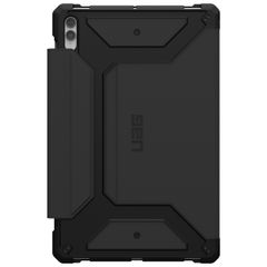 UAG Metropolis Klapphülle für das Samsung Galaxy Tab S9 Ultra - Black