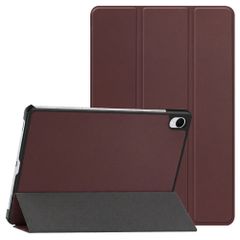 imoshion Trifold Klapphülle Samsung Galaxy Tab S11 - Bordeaux