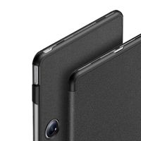 Dux Ducis Domo Klapphülle für das OnePlus Pad 2 - Schwarz