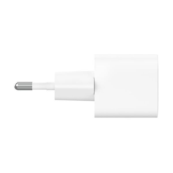 Belkin BoostCharge USB-C-Ladegerät 25W - Weiß