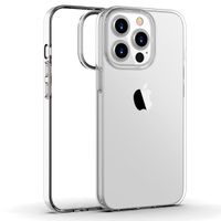 dbramante1928 ﻿Greenland Backcover für das Apple iPhone 13 Pro Max - Transparent