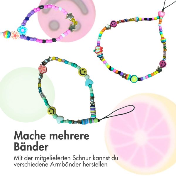 imoshion DIY Telefonband Kids - Universal - Mehrfarbig