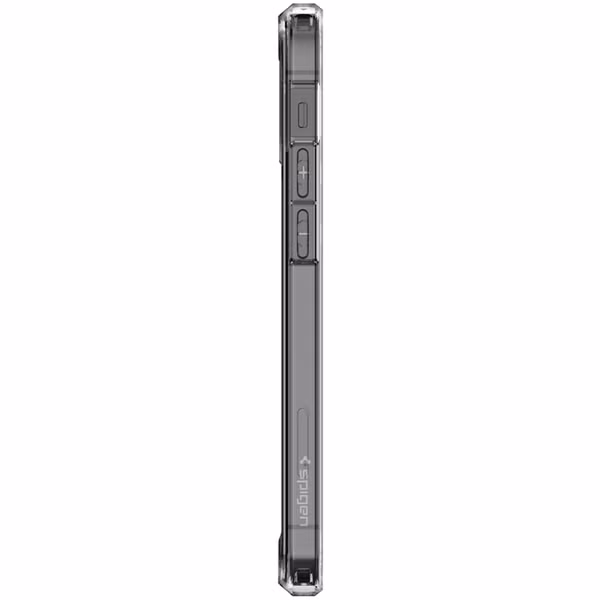 Spigen Ultra Hybrid™ Case Transparent für Apple iPhone 12 Mini