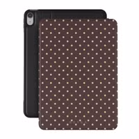 Burga Tablet Case Apple iPad 11 (2025) 11 Zoll A16 / iPad 10 (2022) 10.9 Zoll - Sorry Busy