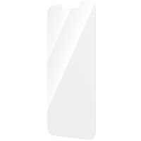 PanzerGlass Antibakterieller Screen Protector für das Apple iPhone 14 / 13 / 13 Pro