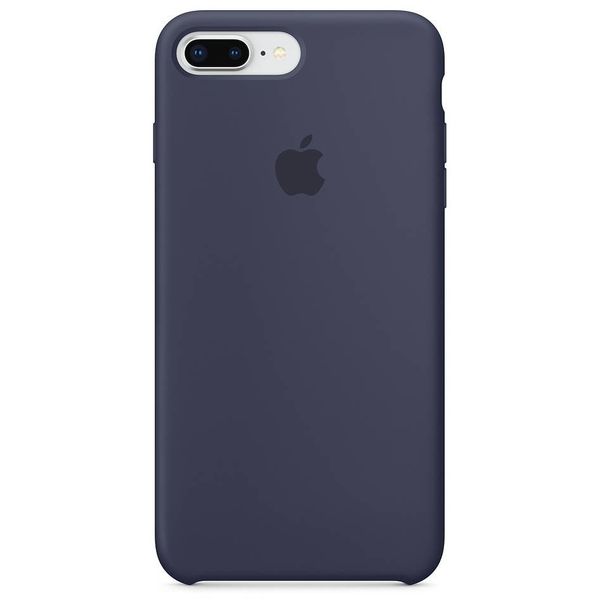 Apple Silicone Case für das Apple iPhone 8 Plus / 7 Plus