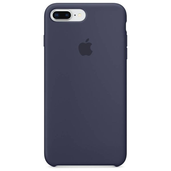 Apple Silicone Case für das iPhone 8 Plus / 7 Plus