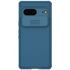 Nillkin CamShield Pro Case Google Pixel 7 - Blau