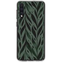 Winter-Design TPU Hülle für das Samsung Galaxy A50 / A30s