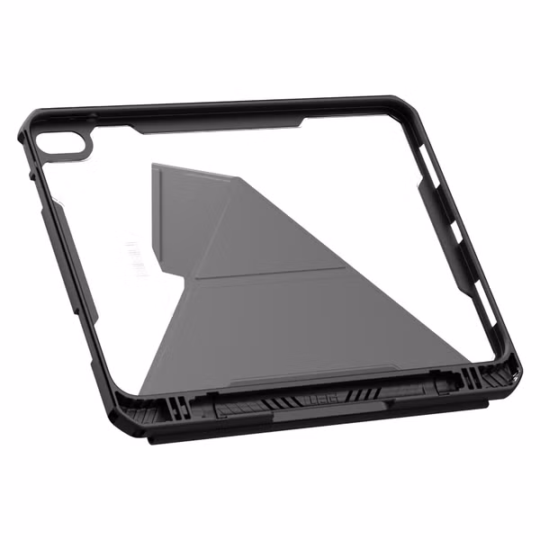 UAG Trooper Case Apple iPad 11 (2025) 11 Zoll A16 / iPad 10 (2022) 10.9 Zoll - Black
