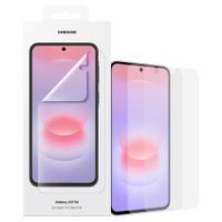 Samsung Original Displayschutzfolie Samsung Galaxy A37 (5G)