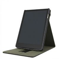 imoshion Stand Flipcase Pocketbook InkPad Color 3 / InkPad 4 - Schwarz