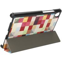 imoshion Design Trifold Klapphülle Lenovo Tab M8 / M8 FHD