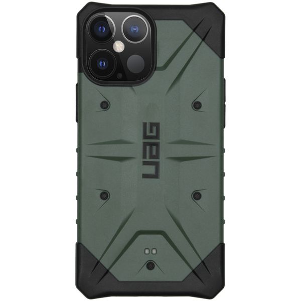 UAG Pathfinder Case iPhone 12 Pro Max - Grün