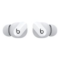 Beats Studio Buds - Kabellose Ohrhörer - Mit ANC Geräuschunterdrückung - Weiß