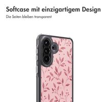 imoshion Design Hülle Samsung Galaxy A57 (5G) - Berry Love