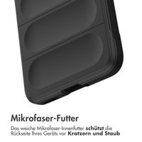 imoshion EasyGrip Backcover Oppo Reno 12 Pro - Schwarz